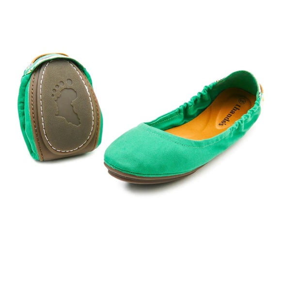 thandos Shoes - Thandos Akonmi Hunter Canvas